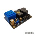 Premium Quality Speaker Protection Board with Onboard PSU and Time Adjustment- Craftx