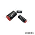 MDL XPP Series MKP Film Capacitor 1.0uF 250v