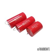 Audiophiler 7.5uF 400v MKP capacitor Audiophiler 7.5uF 400v MKP capacitor