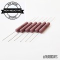 Non Inductive Wire Wound Audiograde Resistor 0.5 Ohm