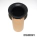 Exclusive 50mm Dimpled Flared Port Tube