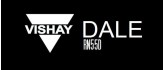 VISHAY Dale RN55D Series 1/4 Watt (45)