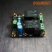 Dual Channel Speaker Protection Board 30A
