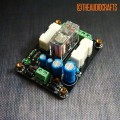 Dual Channel Speaker Protection Board 5A