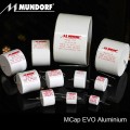 Mundorf MCap EVO Aluminium 5.6uf 450v
