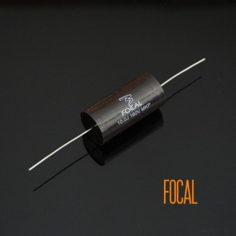 Focal Audio 8.2uf100v MKT capacitor