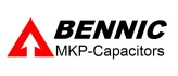 BENNIC "XPP" Series Capacitors 5% Tolerance (21)
