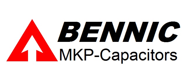 BENNIC "XPP" Series Capacitors 5% Tolerance