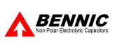 Bennic Non Polar Electrolytic Capacitors (10)