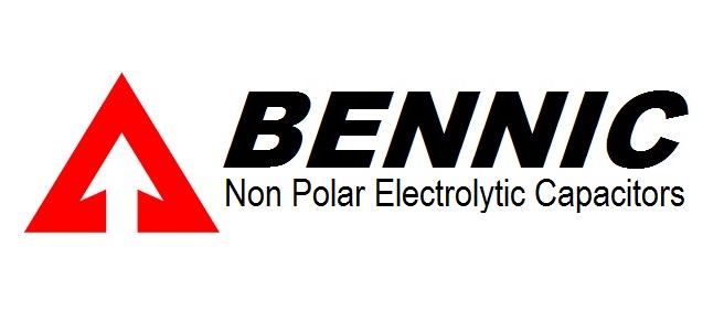 Bennic Non Polar Electrolytic Capacitors