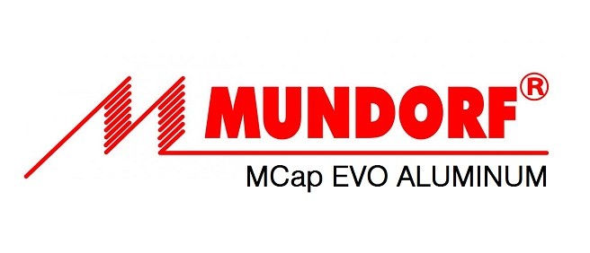 Mundorf EVO Aluminum Capacitors