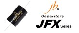 JFX Audiophile Grade Capacitors (16)