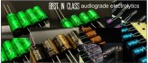 Audiograde Electrolytic Capacitors (87)