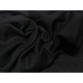 Premium Black Speaker Grill Cloth 75 inch Wide