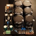 25A Power Supply with Nippon Capacitors