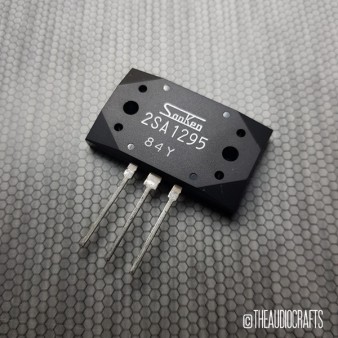 2SA747B TO-3 Silicon PNP Epitaxial Planar Transistor – New Original SANKEN, 1pc