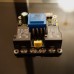 Soft Start Module with Thermal protection - Quad Sensors