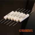 Low Inductive wire wound resistor 1.2 OHM